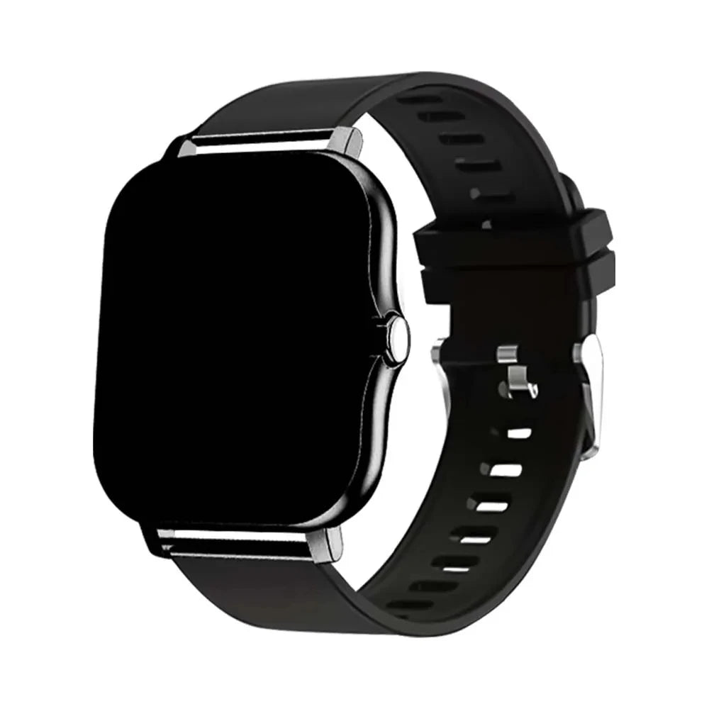 Relógio smartwatch feminino