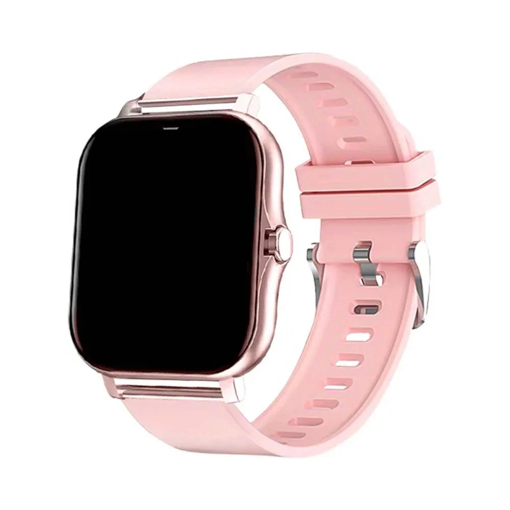 Relógio smartwatch feminino