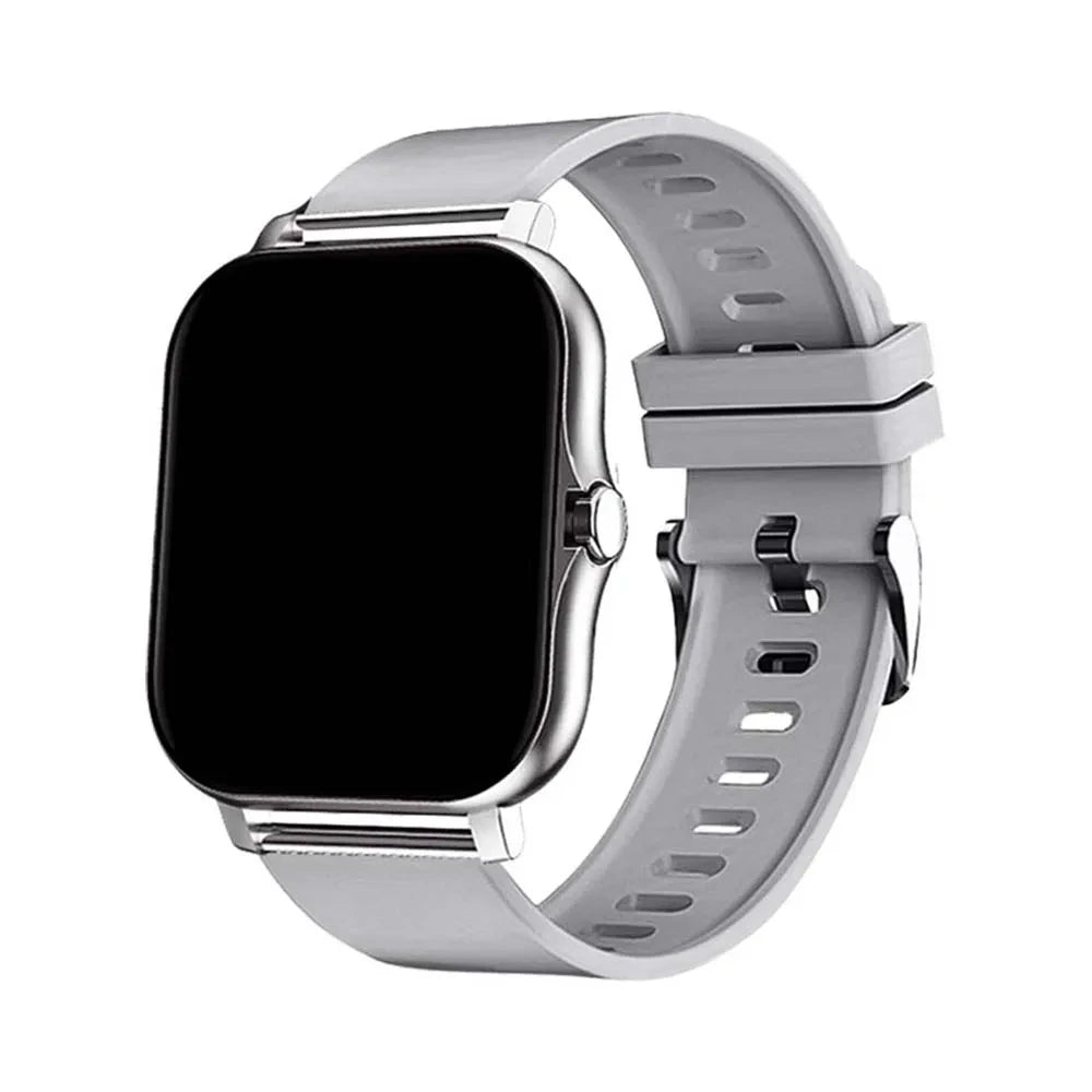 Relógio smartwatch feminino